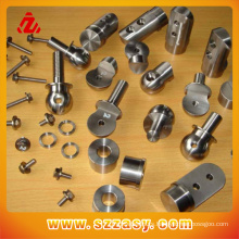 CNC Parts